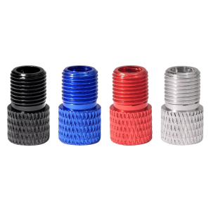 10pcs Trọng lượng nhẹ van khí Adapter versatiles van khí Bộ Đấu nối nhanh cho nhiều ứng dụng