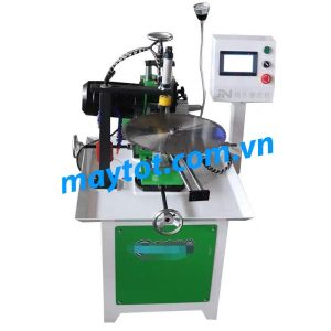 [HCM]máy mài lưỡi cưa tự động CNC