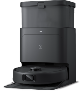 Ecovacs DEEBOT N30 PRO OMNI Robot Vacuum Cleaner Sapu Vacum Pel Vakum Mop The First-ever ZeroTangle 2.0