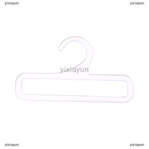 [COD] yixiayun 10pc Dipping Scarf Rack Metal Scarf Ring MultiFunctional Hangers