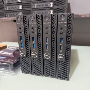 มินิ พีซี Dell OptiPlex 3050 มือสอง