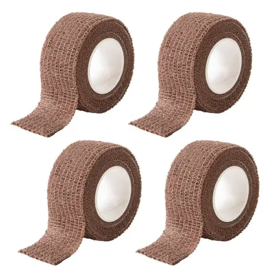 MODERNLUX Silent Anti-Silent Foot Pads Self-adhesive Anti Slip Floor Protection Tape Multifunctional Furniture Pads Table Chair Leg