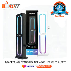 Holder VGA GPU Stand Holder VGA ARGB Alseye Heracles