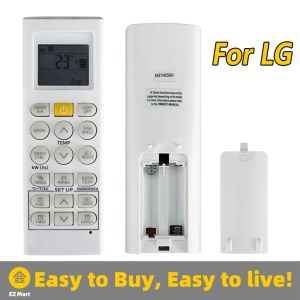 【Fast Shipping】 New Replacement For LG Air Conditioner Remote Control AKB74955604 Fernbedienung AC-RCU-LG-AKB74955604