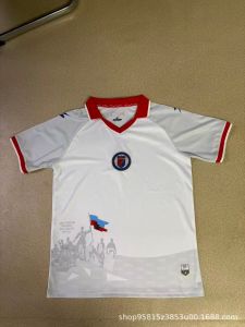 AE2526 Clubs Real Madrid Uruguay Barcelona Arsenal Spain Mali Juventus football jerseys
