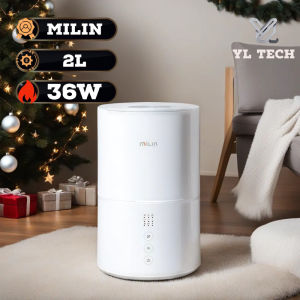 Máy Diệt Khuẩn Không Khí Milin-Ml9hm0010 - Diệt Khuẩn Bằng Nước Điên Phân Không Sử Dụng Hóa Chất