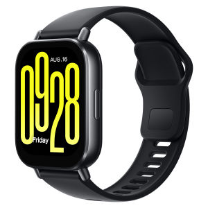 【Free Strap】Xiaomi Redmi Watch 5 Active Smartwatch 5ATM Water Resistance 2"inches LCD Display Up To 18 Days Of Battery Life