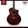 Skywing Grand Orchestra Series Acoustic Guitar with FREE ACCESSORIES. 