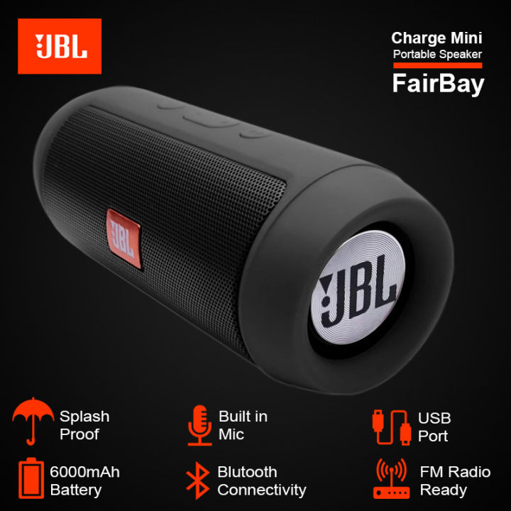 Speaker bluetooth deals jbl super bass