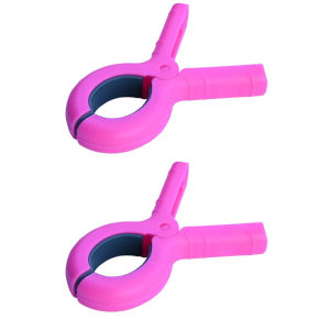 2/4pcs Beach Towel Clips Quilt Drying Clamp Heavy Duty Beach Chair Clips Laundry Clip To Keep Towel Clothes Blankets To Dry