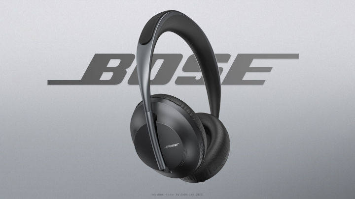 Bose deals 700 pc