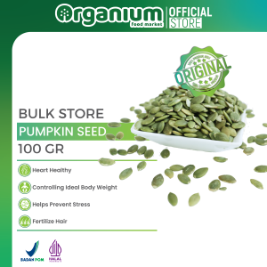Organium Pumpkin Seed 100g