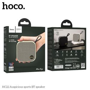 Loa Bluetooth Mini Hoco HC22BẢO HÀNH 12 THÁNG