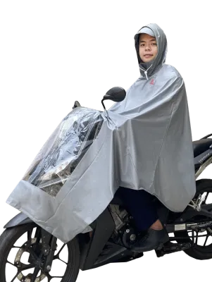 Áo Mưa Rando Encir 0.17 Hàng Chính Hãng