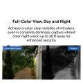 TP-Link 2K/3MP Wire Free Solar Powered CCTV Camera Color Night Vision IP65 No Hub Required Tapo C410 KIT / C410. 