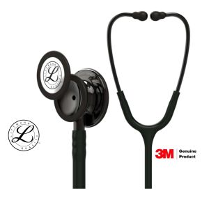 Littmann Classic III Stethoscope Burgundy and Black 5868 (AUTHENTIC LITTMANN)