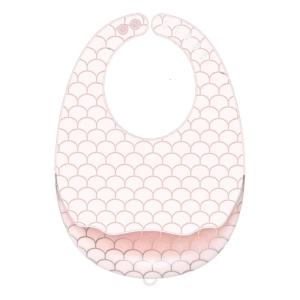 Baby Supply Thin Silicone Travel Feeding for Girls Boys Toddlers Portable Lightweight Soft