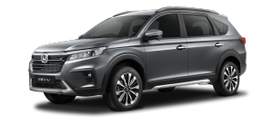 NH797M Cat Oles Penghilang Baret Lecet Mobil Honda Jazz Brio BRV CRV HRV City Accord Civic Mobilio Abu Grey Metallic