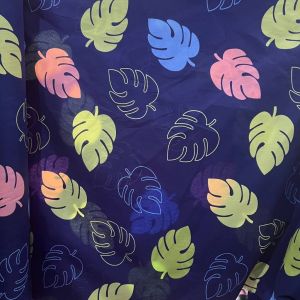 ANYA COLLECTION | Affordable 3 Folds Foam Cover with Long Zipper I Easy to install I Semi Canadian Cotton I Choose des