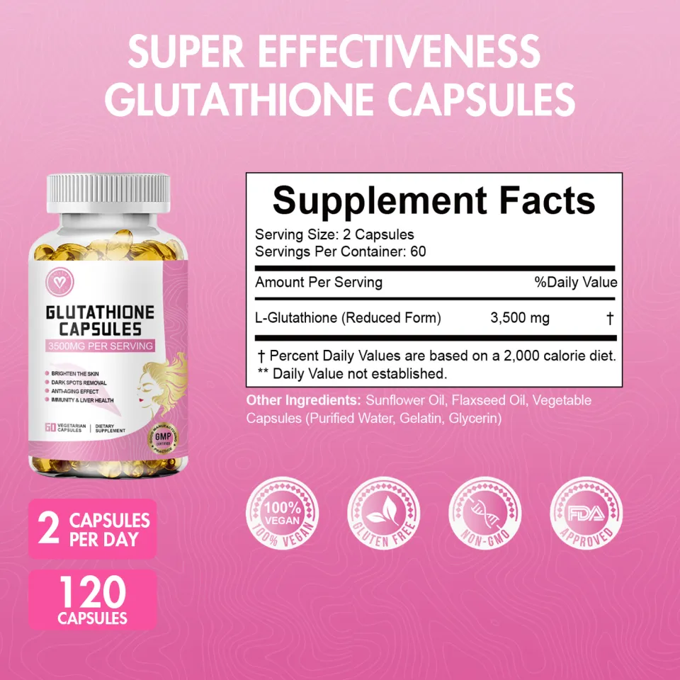 Ozmolts Glutathione Whitening Chewables Skin Antioxidant Anti-Aging Tablets Boosting Immunity Dull Skin Whitening Supplement Health Dark Spots Remover Fast Dissolvable Tablets Glutathione Chewable Tablets 60 pcs | Lazada PH Ozmolts Glutathione Whitening Chewables Skin Antioxidant Anti-Aging Tablets Boosting Immunity Dull Skin Whitening Supplement Health Dark Spots Remover Fast Dissolvable Tablets Glutathione Chewable Tablets 60 pcs | Lazada PH