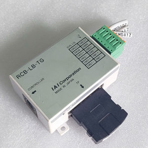 RCB-LB-TG (TP Adapter) bộ chuyển đổi kết nối thiết bị cầm tay (Teaching Pendant)