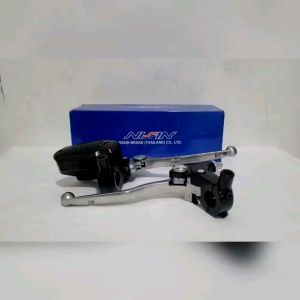 Master Rem ER6 ER 6 original set kopling import ninja vixion cb cbr tiger r15 r25 klx crf fu rx king sonic beat vario mio scoopy MJ55 dll universal