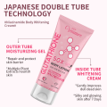 Venature Glutathione Body Lotion Spf 50+ Whitening Skin Rejuvenation Instant Whitening Lotion 50x Tone Up. 