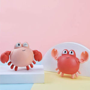 [Ready Stock] Baby Bath Toys Wind Up Swimming Animal Toddler Kids Pool Water Gift Boys Girls Mainan Bayi Mandi