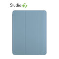 Apple Smart Folio for iPad Pro 13-inch (M4) by Studio 7. 