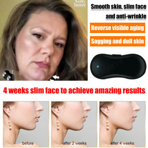 Sunrichh Wake up refreshed with the anti-snoring sleep correction device