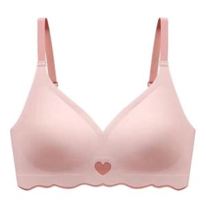 Women Seamless Bra High-quality Super Comfortable Top Seamless Womens Bra Beautiful Back Sports Bra New Wireless Bra