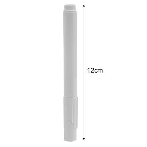 5PCS Labels Holder Smooth Writing Wipeable Basket Bin Price Tag Clip On Removable Basket Labels Home Supplies