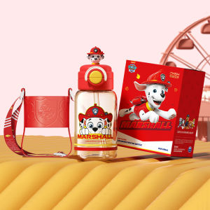 Paw Patrol ppsu Water Cup Children School Special Cup Baby Straw Cup Kindergarten Water Bottle Male