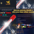 Đèn Led Mayin Super Color, Tanning Cho Cá Rồng - Đèn Mayin Cho Cá Rồng, Cá Lóc, Cá Vàng,..... 