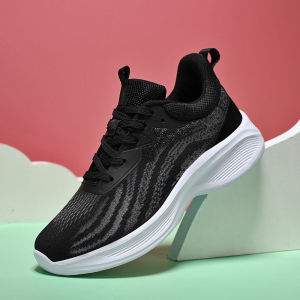 Xishop มาแรง รองเท้าผ้าใบผู้หญิง น้ำหนักเบาใส่สบาย ใส่ได้ทุกเทศกาล เข้าได้กับทุกการแต่งกาย มีให้เลือก 4 สี สวยทุกสี ชอบก็จัดเลย