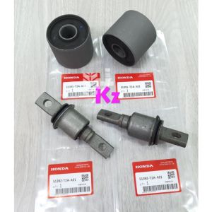 1 SET 4PCS - FRONT LOWER ARM BUSH - HONDA ACCORD T2A (2013-2019)