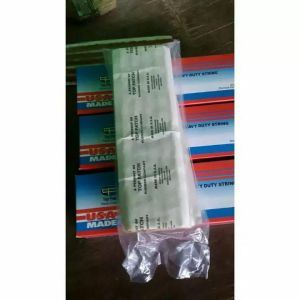 SATU KOTAK CACING TUBLES USA