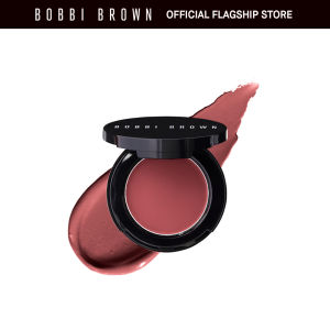 Bobbi Brown Pot Rouge For Lips & Cheeks | Soft Flush Cream Blush Lip Colour Make Up One-Swipe Compact