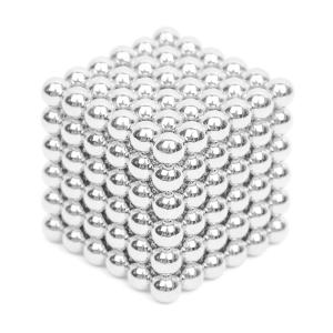 [Adopt A Method] 216ชิ้น 5มม.DIY ลูกปัดแม่เหล็ก บล็อกแม่เหล็ก ลูกบาสก์ทรงกลม ของเล่นความเครียด Reliever ready stock Puzzle Educational Creative Toy for Child รูบิค 3x3 แม่เหล็ก ของเล่นฝึกสมอง【cod】【fast】