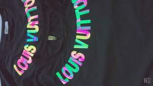 Album Áo Thun Nam Nữ Phản Quang From Rộng