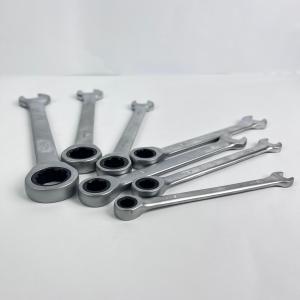 rachet ringpas APR JAPAN AP 68 kunci set ring pas 7pc koper 8mm - 19mm
