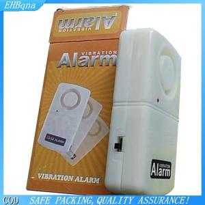 [COD] Detector Earthquake Get Early Warning of Impending Earthquake quake alarms LE