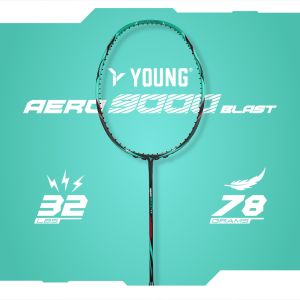 YOUNG AERO 9000 Blast (Strung)