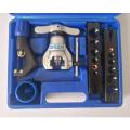 (เครื่องมือช่างแอร์) ชุดบานแฟร์  DSZH CT-808  ชุดบานแป๊ป ออโตฟรี พร้อมคัตเตอร์ รีมเมอร์ กล่องฟ้า. 