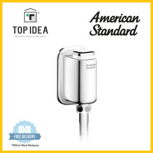 American Standard EasyFLO™ Exposed Shower Mono (Cold Water) | EasyPush | DuraShine | FlexiMatch | FFAST825 | Stop Valve