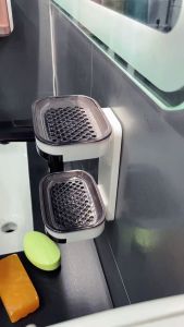 SIG081🛒 ที่วางสบู่ติดผนัง waterproof กล่องสบู่ ไม่ต้องเจาะผนัง กล่องสบู่ Soap box กล่องสบู่ห้องน้ำ รับน้ำหนักได้เยอะ