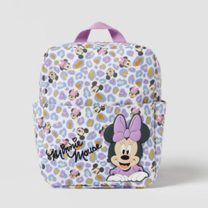 33347 - Tas Ransel Anak Perempuan Motif Minnie Import Fashions Kids BISA COD