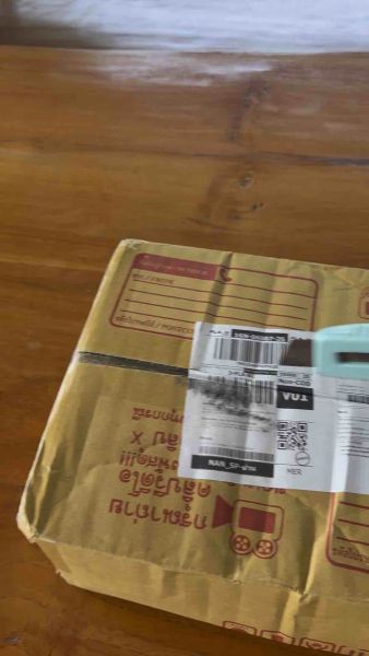 Buyer review video 4