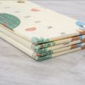 Tikar lipat/ Karpet lipat Anak waterproof baby playmat Foam 200X180 CM. 