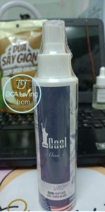 Chai xịt khử mùi cool bcalivinghcm nguyên liệu nhập khẩu mỹ